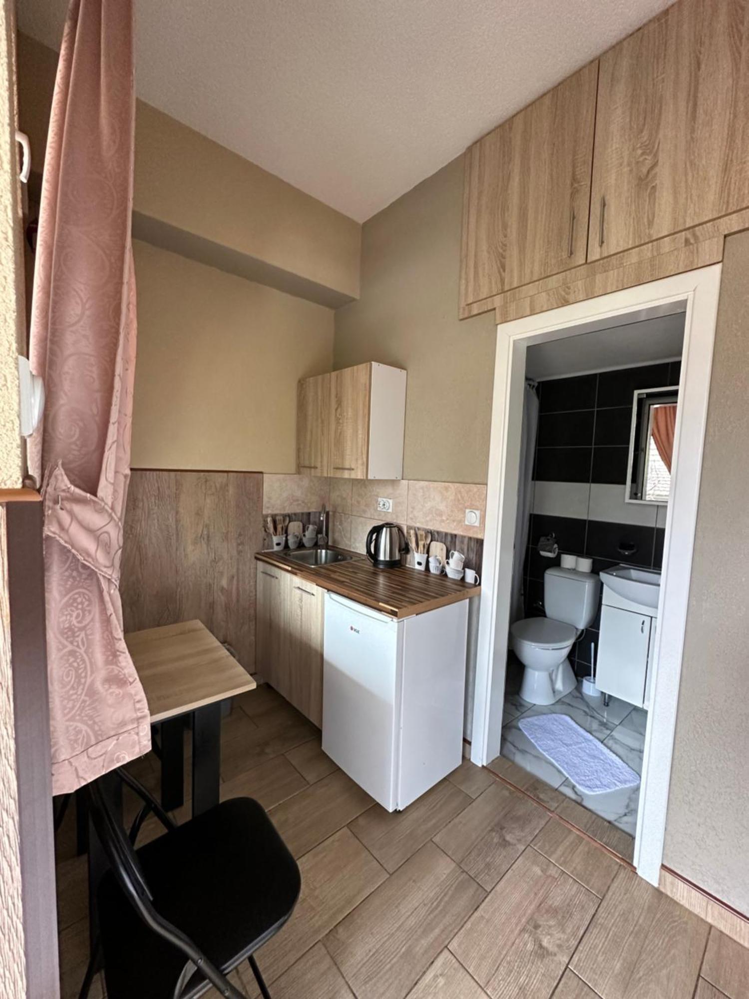 Apartments Park 2016 Surdulica Habitación foto