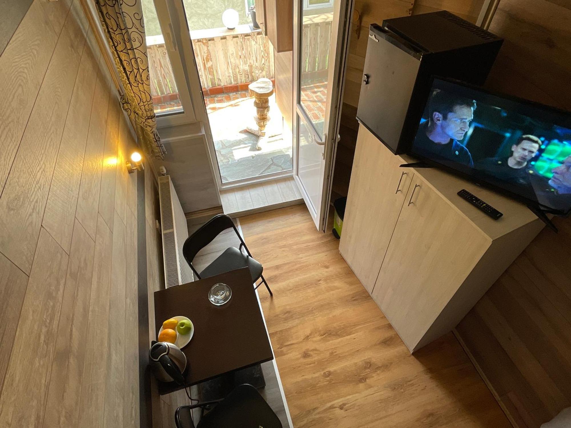 Apartments Park 2016 Surdulica Habitación foto