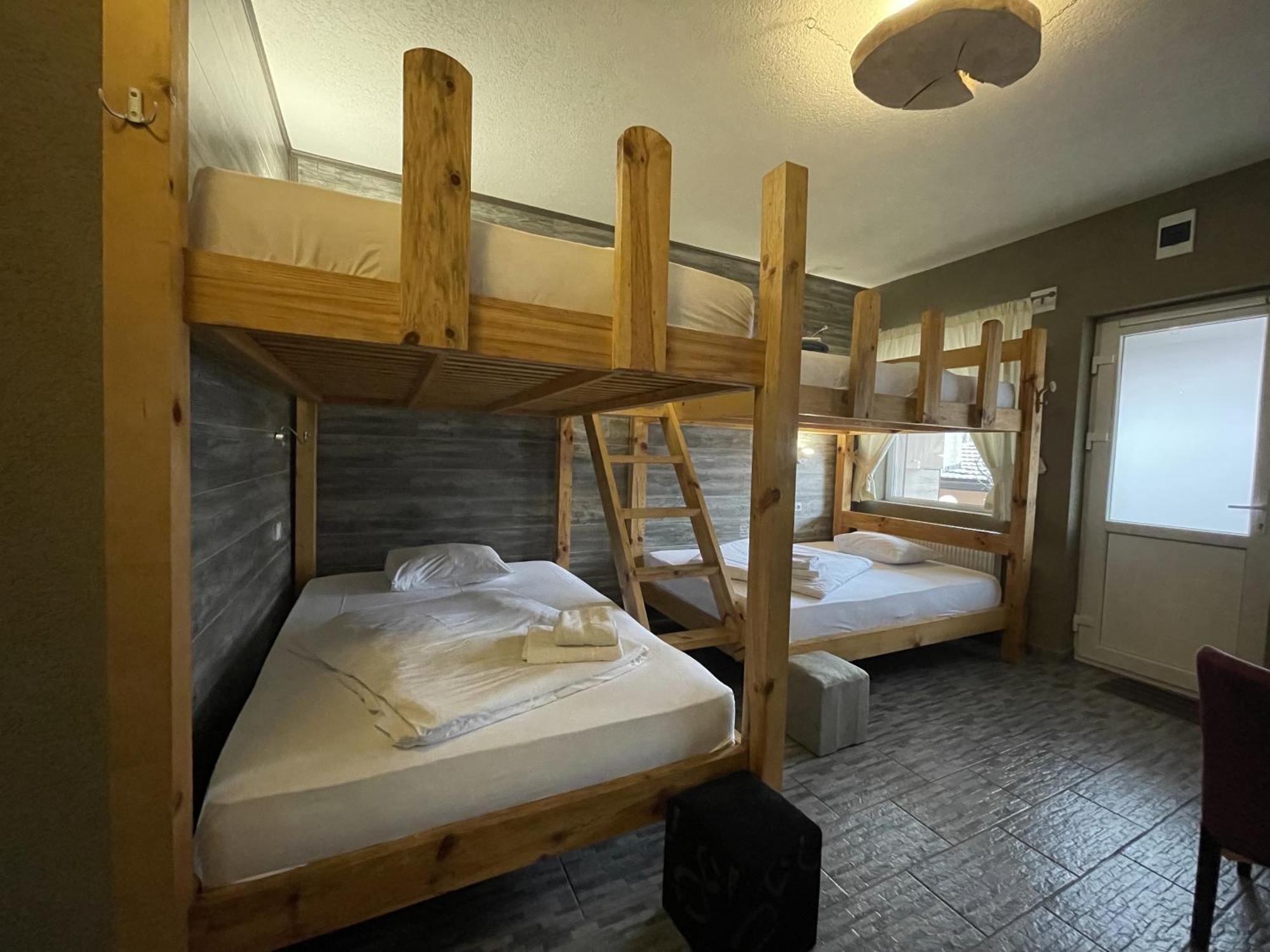 Apartments Park 2016 Surdulica Habitación foto